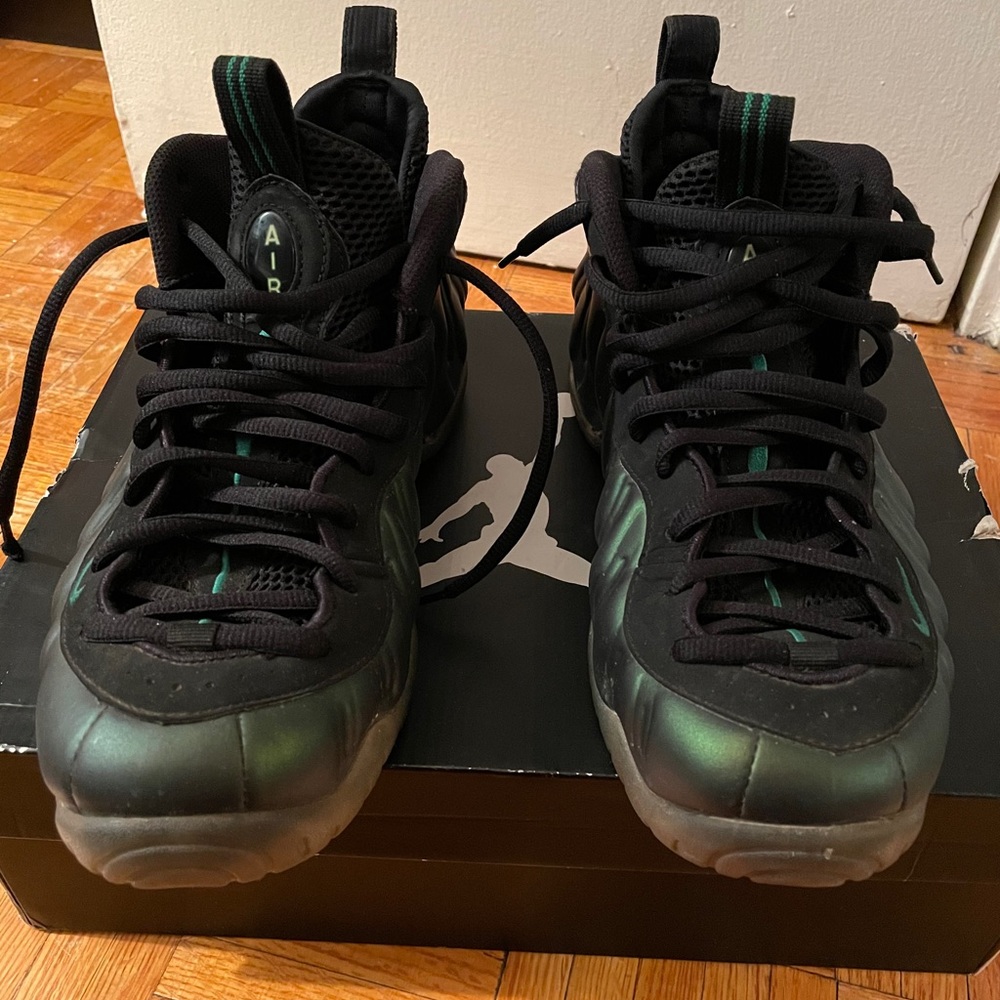 Air Foamposite for Men